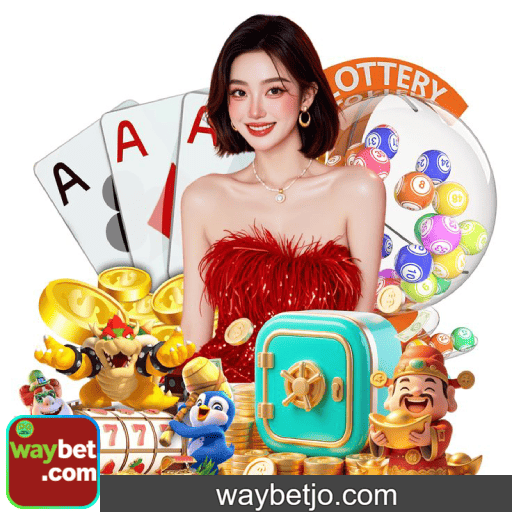 APK Android da WAYBET para download