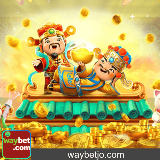 Imagem promocional dos bônus da WAYBET