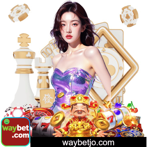 Cliente PC da WAYBET para download