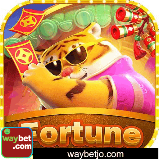 Imagem promocional dos jogos Fortune da WAYBET
