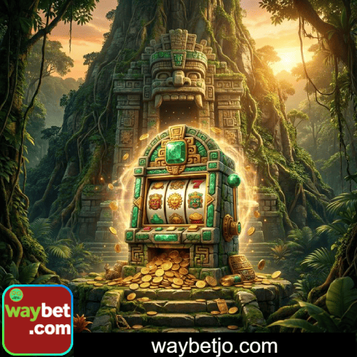 Imagem promocional da experiência de game da WAYBET