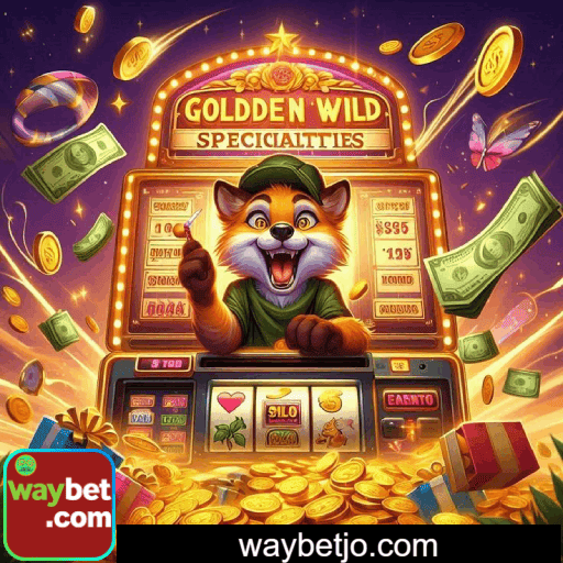 Guias de instalação da WAYBET