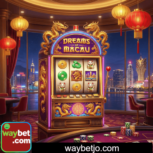 Imagem promocional de todos os jogos da WAYBET