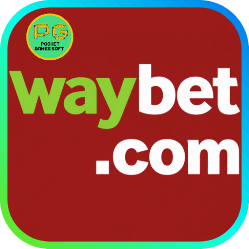 Logo da WAYBET